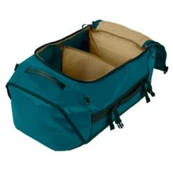 Eagle Creek Cargo Hauler Reistas - 60 Liter - Groen -Camping Avontuur eagle creek cargo hauler 2 1