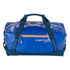 Eagle Creek Migrate Reistas - 60 Liter - Blauw -Camping Avontuur eagle creek migrate 60 liter duffel 2
