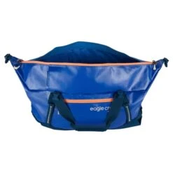 Eagle Creek Migrate Reistas - 60 Liter - Blauw -Camping Avontuur eagle creek migrate 60 liter duffel 3