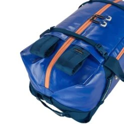 Eagle Creek Migrate Reistas - 60 Liter - Blauw -Camping Avontuur eagle creek migrate 60 liter duffel 4