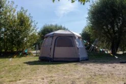 Easy Camp Moonlight Yurt 6 Familietent - 6 Persoons -Camping Avontuur easy camp moonlight yurt 6 familietent 10
