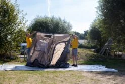Easy Camp Moonlight Yurt 6 Familietent - 6 Persoons -Camping Avontuur easy camp moonlight yurt 6 familietent 12