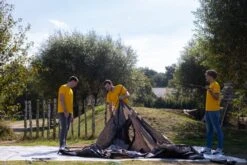 Easy Camp Moonlight Yurt 6 Familietent - 6 Persoons -Camping Avontuur easy camp moonlight yurt 6 familietent 14