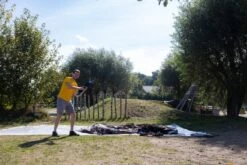 Easy Camp Moonlight Yurt 6 Familietent - 6 Persoons -Camping Avontuur easy camp moonlight yurt 6 familietent 15