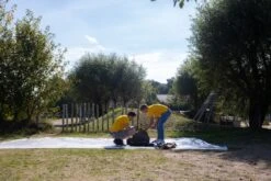 Easy Camp Moonlight Yurt 6 Familietent - 6 Persoons -Camping Avontuur easy camp moonlight yurt 6 familietent 16