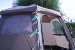 Easy Camp Moonlight Yurt 6 Familietent - 6 Persoons -Camping Avontuur easy camp moonlight yurt 6 familietent 2