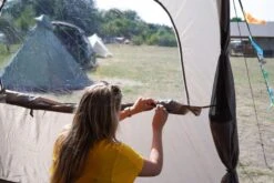 Easy Camp Moonlight Yurt 6 Familietent - 6 Persoons -Camping Avontuur easy camp moonlight yurt 6 familietent 5