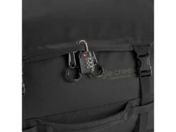 Eagle Creek Cargo Hauler Reistas - 40 Liter - Zwart -Camping Avontuur ec0a48xw 281 l