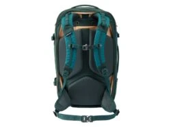 Eagle Creek Tour Travel Pack Weekendtas M/L - 40 Liter - Zwart/Groen -Camping Avontuur ec0a5ek1 341 a 1