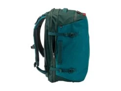 Eagle Creek Tour Travel Pack Weekendtas M/L - 40 Liter - Zwart/Groen -Camping Avontuur ec0a5ek1 341 a 10