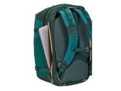Eagle Creek Tour Travel Pack Weekendtas M/L - 40 Liter - Zwart/Groen -Camping Avontuur ec0a5ek1 341 a 11