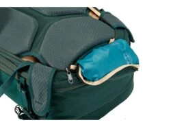 Eagle Creek Tour Travel Pack Weekendtas M/L - 40 Liter - Zwart/Groen -Camping Avontuur ec0a5ek1 341 a 15
