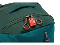 Eagle Creek Tour Travel Pack Weekendtas M/L - 40 Liter - Zwart/Groen -Camping Avontuur ec0a5ek1 341 a 9
