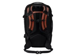 Eagle Creek Tour Travel Pack Weekendtas M/L - 40 Liter - Zwart/Rood -Camping Avontuur ec0a5ek1 342 a 1