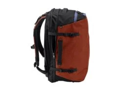 Eagle Creek Tour Travel Pack Weekendtas M/L - 40 Liter - Zwart/Rood -Camping Avontuur ec0a5ek1 342 a 10