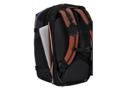 Eagle Creek Tour Travel Pack Weekendtas M/L - 40 Liter - Zwart/Rood -Camping Avontuur ec0a5ek1 342 a 11