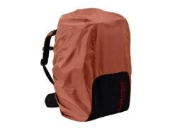 Eagle Creek Tour Travel Pack Weekendtas M/L - 40 Liter - Zwart/Rood -Camping Avontuur ec0a5ek1 342 a 8