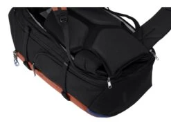 Eagle Creek Tour Travel Pack Backpack - 55 Liter - Zwart/Rood -Camping Avontuur ec0a5ek3 342 a 7 1