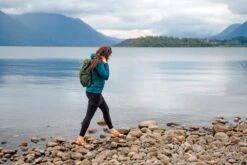 Osprey Farpoint/Fairview Rugzak - 15 Liter - Donkergroen -Camping Avontuur farpoint fairview 15l 2