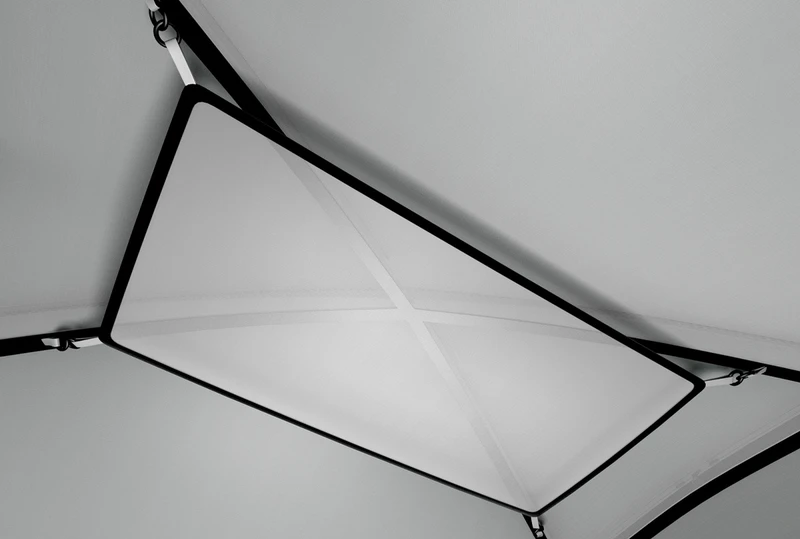 Husky Fighter 3-4 Koepeltent - 3/4 Persoons 6 Husky Fighter 3-4 Koepeltent - 3/4 Persoons - Afbeelding 6