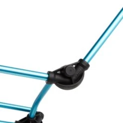 Helinox Ground Chair Campingstoel - Zwart -Camping Avontuur foto1 9