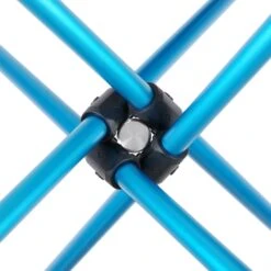 Helinox Café Table Campingtafel - 60 X 60 Cm - Zwart 14 Helinox Café Table Campingtafel - 60 X 60 Cm - Zwart -Camping Avontuur foto2 4