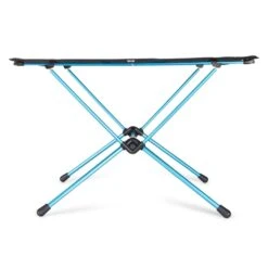 Helinox Table One Hard Top Large Campingtafel - 76 X 57 Cm - Zwart -Camping Avontuur foto3 3 1