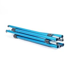 Helinox Café Table Campingtafel - 60 X 60 Cm - Zwart 13 Helinox Café Table Campingtafel - 60 X 60 Cm - Zwart -Camping Avontuur foto3 3