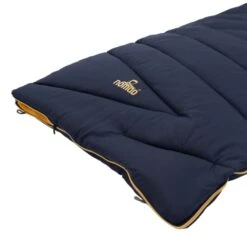 Nomad Bronco Junior Slaapzak - Blauw -Camping Avontuur foto4 1