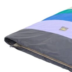 Nomad Blazer Slaapzak - Multi Color Special Edition -Camping Avontuur foto4 2