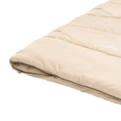 Nomad Blazer Slaapzak - Zandkleur 11 Nomad Blazer Slaapzak - Zandkleur -Camping Avontuur foto4 3