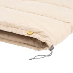 Nomad Blazer Slaapzak - Zandkleur 12 Nomad Blazer Slaapzak - Zandkleur -Camping Avontuur foto5 3