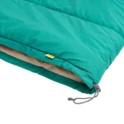Nomad Blazer Slaapzak - Groen -Camping Avontuur foto5 1