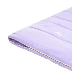 Nomad Blazer Slaapzak - Paars -Camping Avontuur foto5 2