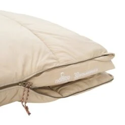 Nomad Blazer Slaapzak - Zandkleur 13 Nomad Blazer Slaapzak - Zandkleur -Camping Avontuur foto6 1 1