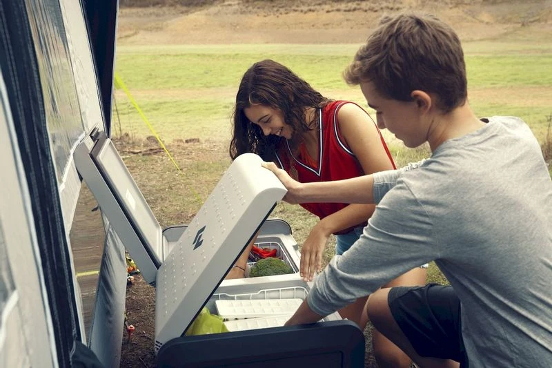 Dometic CFX3 75DZ Compressor Koelbox - 74 Liter 11 Dometic CFX3 75DZ Compressor Koelbox - 74 Liter - Afbeelding 11