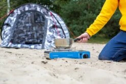 Campingaz Camp Bistro DLX - 1-pits Kooktoestel -Camping Avontuur kopie van wako8893