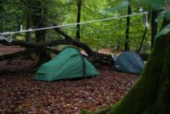 Vango Nevis 100 Tunneltent - 1 Persoon -Camping Avontuur laj09372 2