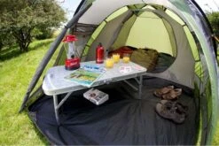 Coleman Darwin 4 Plus Koepeltent - 4 Persoons -Camping Avontuur lif 2000012150 2000012149 2000012148 04 resultaat