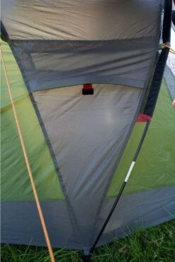 Coleman Darwin 4 Plus Koepeltent - 4 Persoons -Camping Avontuur lif 2000012150 2000012149 2000012148 08 resultaat