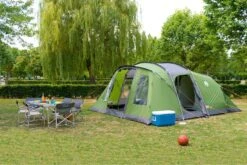 Coleman Vespucci 6 Tunneltent - 6 Persoons -Camping Avontuur lif 2000019538 04 resultaat 1