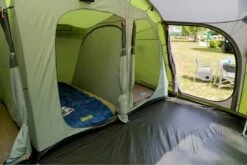 Coleman Vespucci 4 Tunneltent - 4 Persoons -Camping Avontuur lif 2000019538 2000019537 164 resultaat