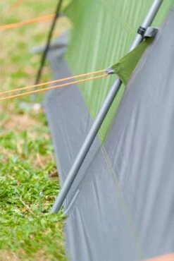 Coleman Vespucci 4 Tunneltent - 4 Persoons -Camping Avontuur lif 2000019538 2000019537 24 resultaat