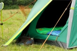 Coleman Kobuk Valley Blackout 2 Koepeltent - 2 Persoons -Camping Avontuur lif 2000030278 2 resultaat