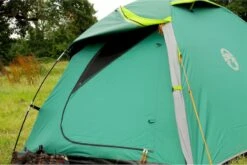 Coleman Kobuk Valley Blackout 2 Koepeltent - 2 Persoons -Camping Avontuur lif 2000030278 6 resultaat