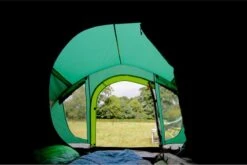 Coleman Kobuk Valley Blackout 3 Koepeltent - 3 Persoons -Camping Avontuur lif 2000030280 2000030281 09 resultaat 1