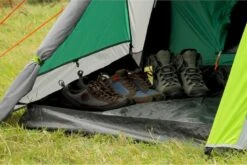 Coleman Kobuk Valley Blackout 3 Koepeltent - 3 Persoons -Camping Avontuur lif 2000030280 2000030281 2000031599 03 resultaat
