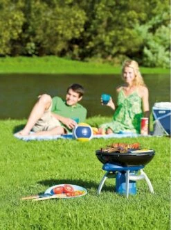 Campingaz Party Grill CV Gasbarbecue -Camping Avontuur lif 203403 01 resultaat
