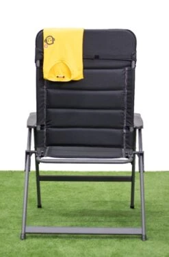 Dometic Luxury Plus Firenze - Standenstoel -Camping Avontuur luxury plus firenze5