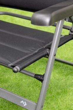 Dometic Luxury Plus Firenze - Standenstoel -Camping Avontuur luxury plus firenze8